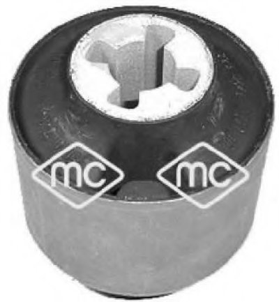 05433 Metalcaucho