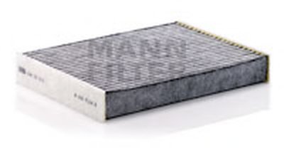 CUK25012 MANN-FILTER