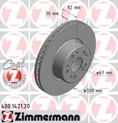 400142120 ZIMMERMANN