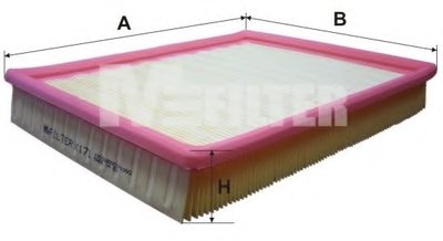 K171 MFILTER