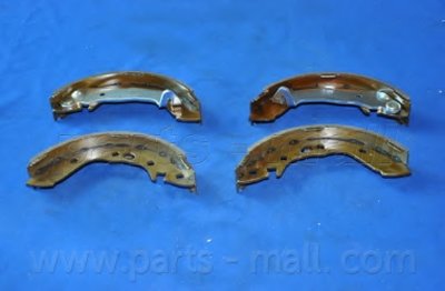 PLA002 PARTS-MALL