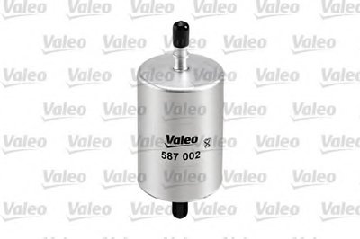 587002 VALEO