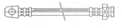 FHY2968 FERODO