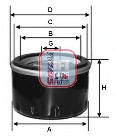 S3575R SOFIMA