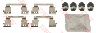 PFK670 TRW