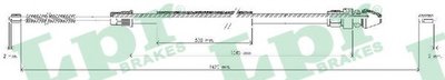 C0369B LPR