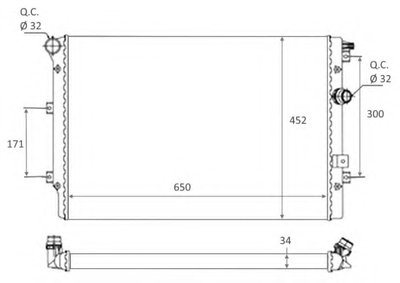 58464 NRF