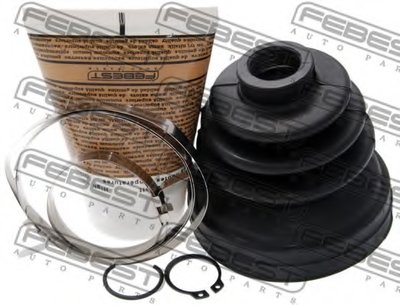 0115ZZE150T FEBEST