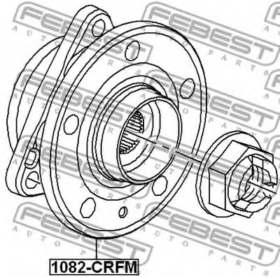 large