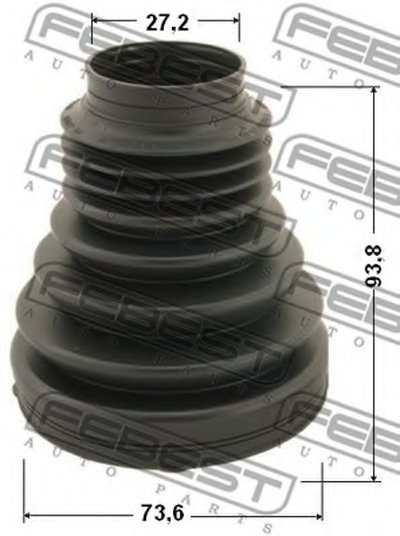 1615203 FEBEST