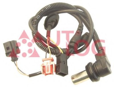 AS4006 AUTLOG