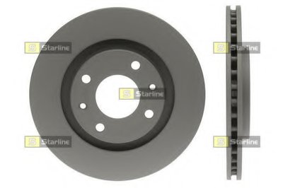 PB2770C STARLINE