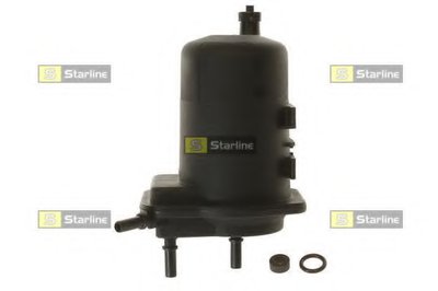 SFPF7519 STARLINE