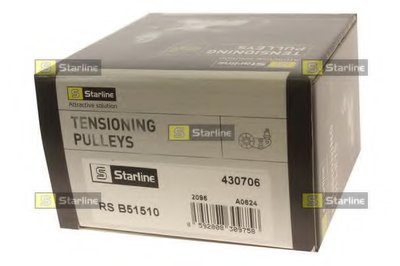RSB51510 STARLINE