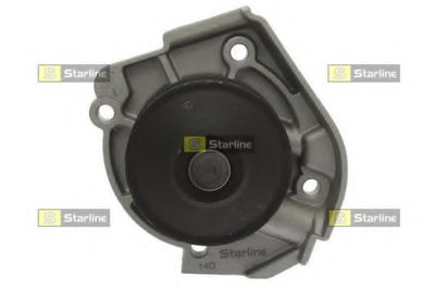 VPFI104 STARLINE