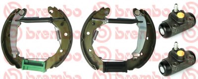 K15001 BREMBO