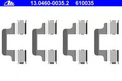 13046000352 ATE