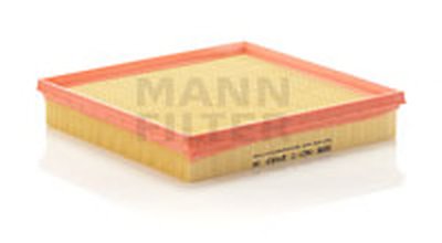 C2493 MANN-FILTER