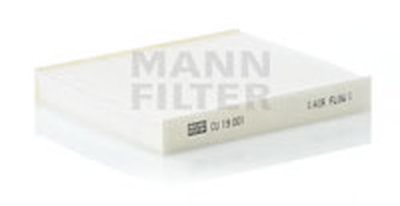 CU19001 MANN-FILTER