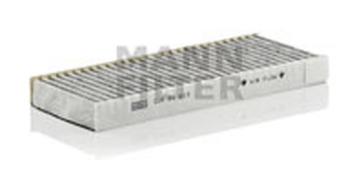 CUK260132 MANN-FILTER