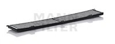 CUK8430 MANN-FILTER
