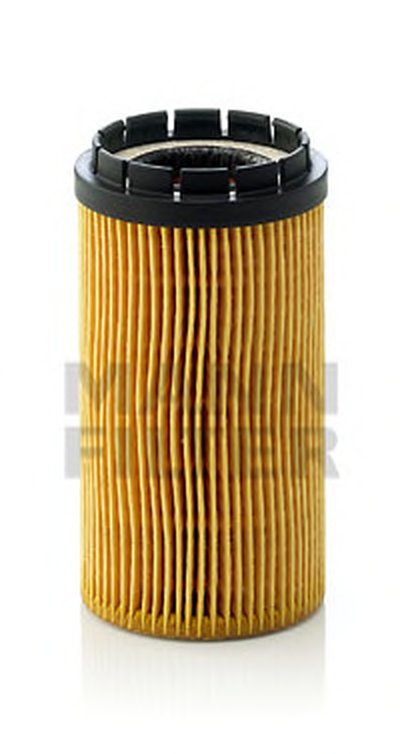 HU718X MANN-FILTER