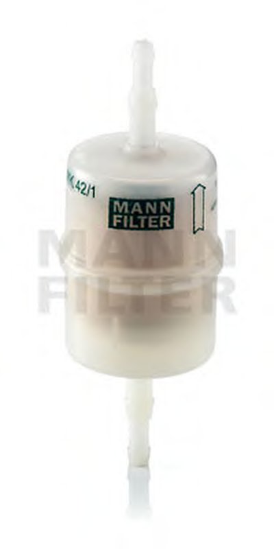 WK421 MANN-FILTER