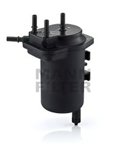 WK9397 MANN-FILTER