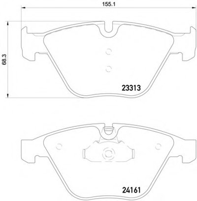 2331303 TEXTAR