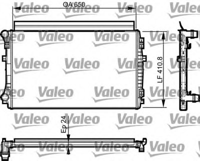 735558 VALEO