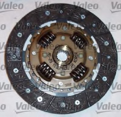 801316 VALEO