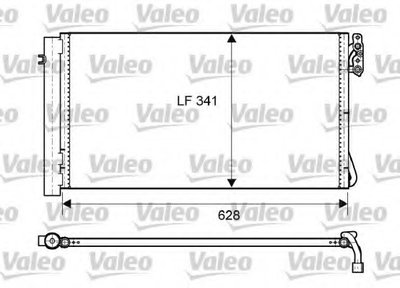 814012 VALEO