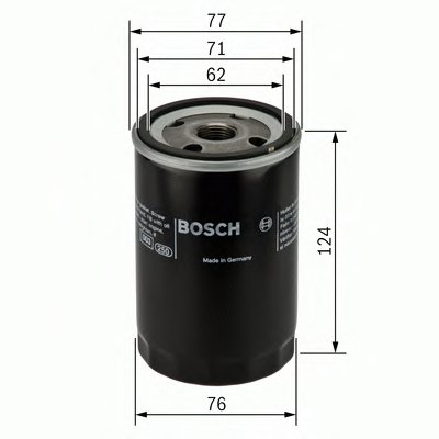 0451103259 BOSCH