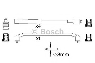 0986357129 BOSCH