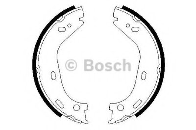 0986487126 BOSCH