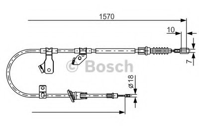 1987482272 BOSCH