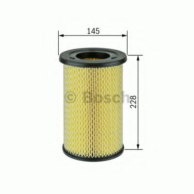 F026400199 BOSCH