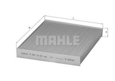 LA189 MAHLE