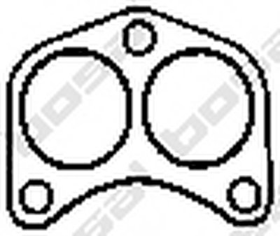 256640 BOSAL