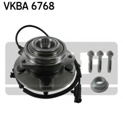 VKBA6768 SKF