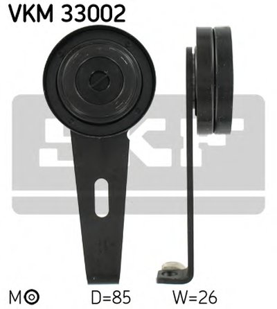 VKM33002 SKF