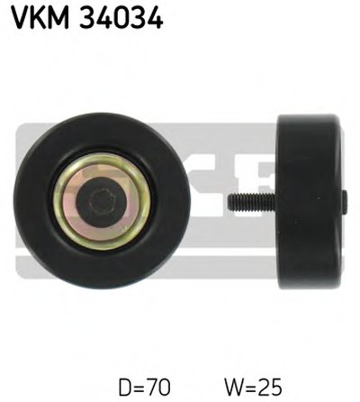 VKM34034 SKF