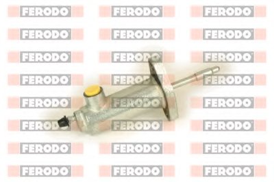 FHC6017 FERODO