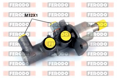 FHM1095 FERODO