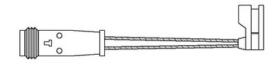 FWI294 FERODO