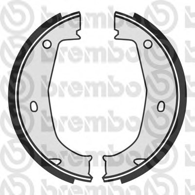 S06508 BREMBO