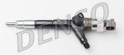 DCRI100510 DENSO