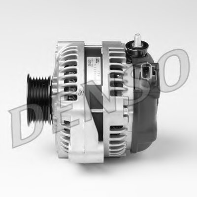 DAN990 DENSO