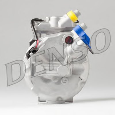 DCP05093 DENSO