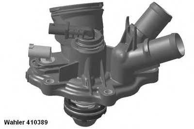410389103D WAHLER